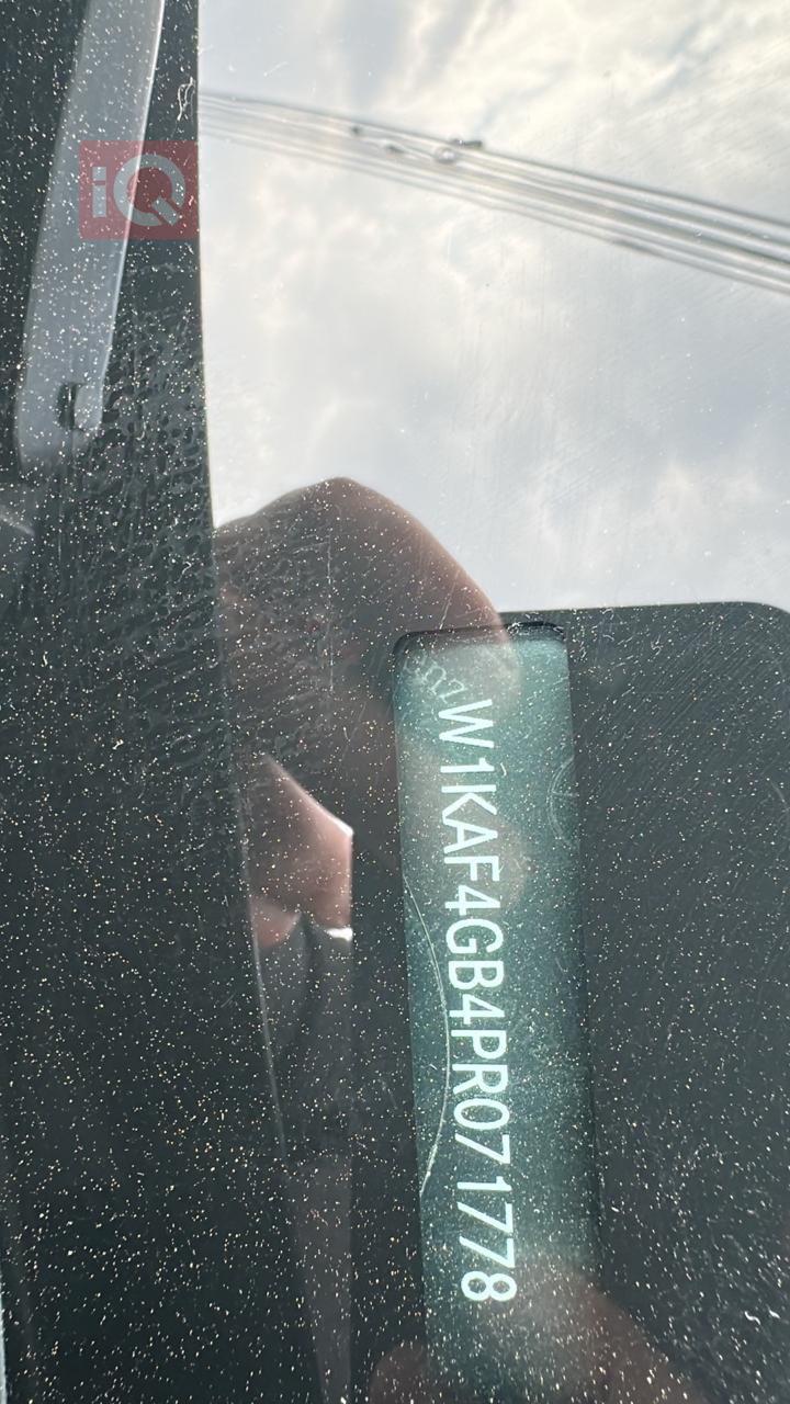 مرسيدس بنز C-Class